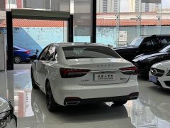 SAIC MG i6 MAX 2020 300TGI Automatic Smart Driving Comfort Edition - ფოტო 3