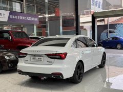 SAIC MG i6 MAX 2020 300TGI Automatic Smart Driving Comfort Edition - ფოტო 4