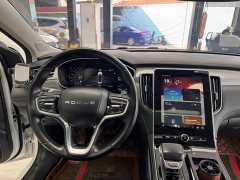 SAIC MG i6 MAX 2020 300TGI Automatic Smart Driving Comfort Edition - ფოტო 5