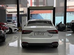 SAIC MG i6 MAX 2020 300TGI Automatic Smart Driving Comfort Edition - ფოტო 7