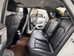 SAIC MG i6 MAX 2020 300TGI Automatic Smart Driving Comfort Edition - ფოტო 8