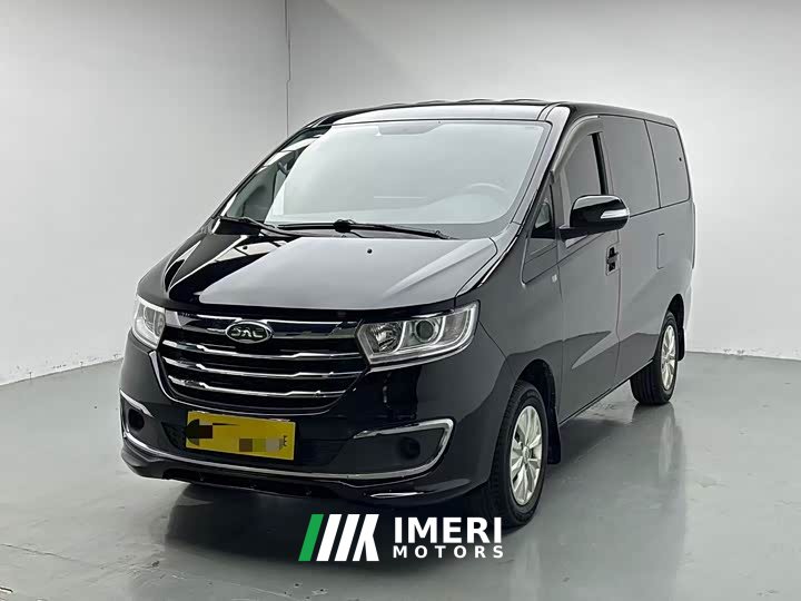 Ruifeng M3 1.8L 7-Seater Standard Edition - ავტომობილი ჩინეთიდან