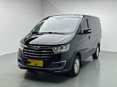 Ruifeng M3 1.8L 7-Seater Standard Edition - ფოტო 1