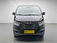 Ruifeng M3 1.8L 7-Seater Standard Edition - ფოტო 2