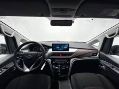 Ruifeng M3 1.8L 7-Seater Standard Edition - ფოტო 4