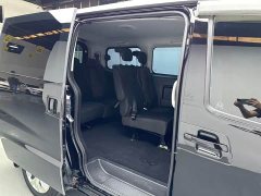 Ruifeng M3 1.8L 7-Seater Standard Edition - ფოტო 6
