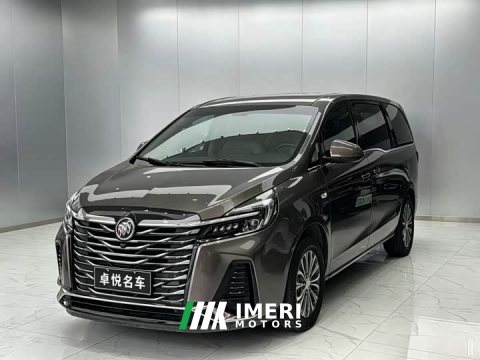2023 Buick GL8 Land Business Class Comfort Edition - ავტომობილი ჩინეთიდან