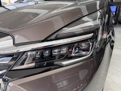 Buick GL8 Land Business Class Comfort Edition - ფოტო 10