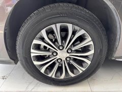 Buick GL8 Land Business Class Comfort Edition - ფოტო 11