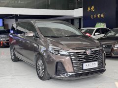 Buick GL8 Land Business Class Comfort Edition - ფოტო 13