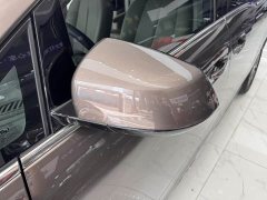 Buick GL8 Land Business Class Comfort Edition - ფოტო 14