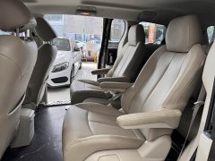 Buick GL8 Land Business Class Comfort Edition - ფოტო 15