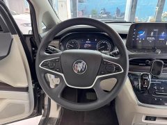 Buick GL8 Land Business Class Comfort Edition - ფოტო 19