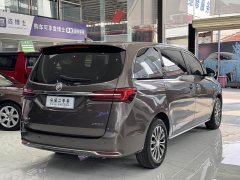 Buick GL8 Land Business Class Comfort Edition - ფოტო 2