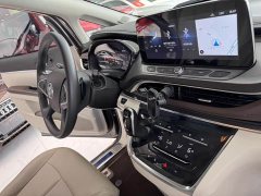 Buick GL8 Land Business Class Comfort Edition - ფოტო 20