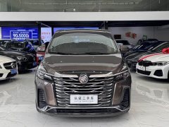 Buick GL8 Land Business Class Comfort Edition - ფოტო 3