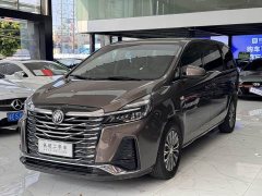 Buick GL8 Land Business Class Comfort Edition - ფოტო 4