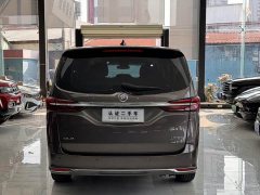 Buick GL8 Land Business Class Comfort Edition - ფოტო 5