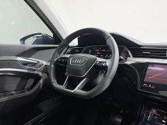 Audi e-tron 2021 50 quattro Premium - ფოტო 12