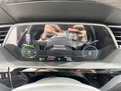 Audi e-tron 2021 50 quattro Premium - ფოტო 13