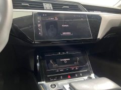 Audi e-tron 2021 50 quattro Premium - ფოტო 14