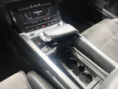 Audi e-tron 2021 50 quattro Premium - ფოტო 15