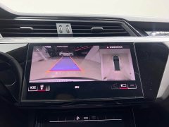 Audi e-tron 2021 50 quattro Premium - ფოტო 16