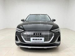 Audi e-tron 2021 50 quattro Premium - ფოტო 2