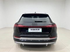 Audi e-tron 2021 50 quattro Premium - ფოტო 5