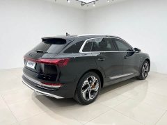 Audi e-tron 2021 50 quattro Premium - ფოტო 6