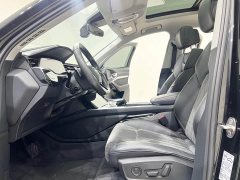 Audi e-tron 2021 50 quattro Premium - ფოტო 7