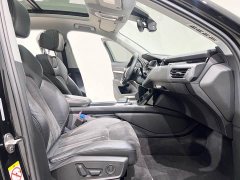 Audi e-tron 2021 50 quattro Premium - ფოტო 9