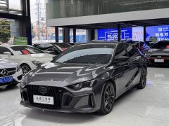 Trumpchi Leopard 2023 270T DCT J15 - ფოტო 1