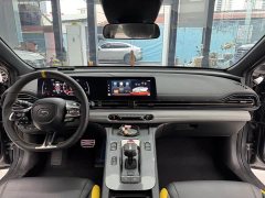 Trumpchi Leopard 2023 270T DCT J15 - ფოტო 10