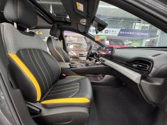Trumpchi Leopard 2023 270T DCT J15 - ფოტო 12