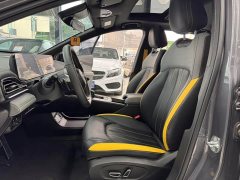 Trumpchi Leopard 2023 270T DCT J15 - ფოტო 15