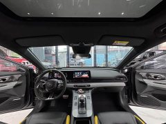Trumpchi Leopard 2023 270T DCT J15 - ფოტო 16