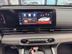 Trumpchi Leopard 2023 270T DCT J15 - ფოტო 18