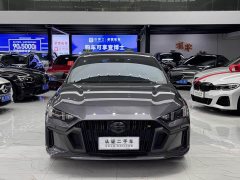 Trumpchi Leopard 2023 270T DCT J15 - ფოტო 2