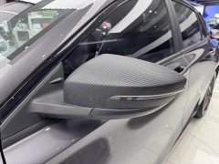 Trumpchi Leopard 2023 270T DCT J15 - ფოტო 20