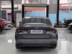 Trumpchi Leopard 2023 270T DCT J15 - ფოტო 3