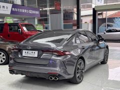 Trumpchi Leopard 2023 270T DCT J15 - ფოტო 4