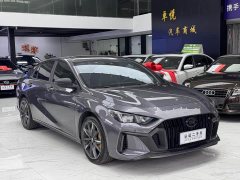 Trumpchi Leopard 2023 270T DCT J15 - ფოტო 6
