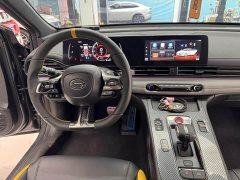 Trumpchi Leopard 2023 270T DCT J15 - ფოტო 7