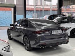 Trumpchi Leopard 2023 270T DCT J15 - ფოტო 8