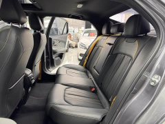 Trumpchi Leopard 2023 270T DCT J15 - ფოტო 9