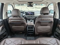 BMW X5 xDrive 30Li M Sport Luxury Night Edition Package - ფოტო 11