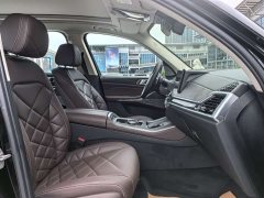 BMW X5 xDrive 30Li M Sport Luxury Night Edition Package - ფოტო 13