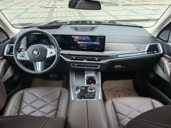 BMW X5 xDrive 30Li M Sport Luxury Night Edition Package - ფოტო 16