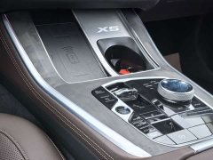 BMW X5 xDrive 30Li M Sport Luxury Night Edition Package - ფოტო 17